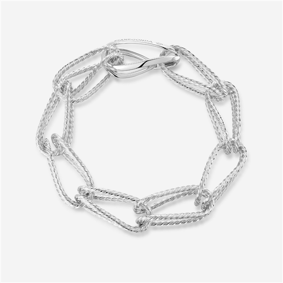 Bracelet Pianegonda Femme Tecum in Argent PCMB09 - PCMB09